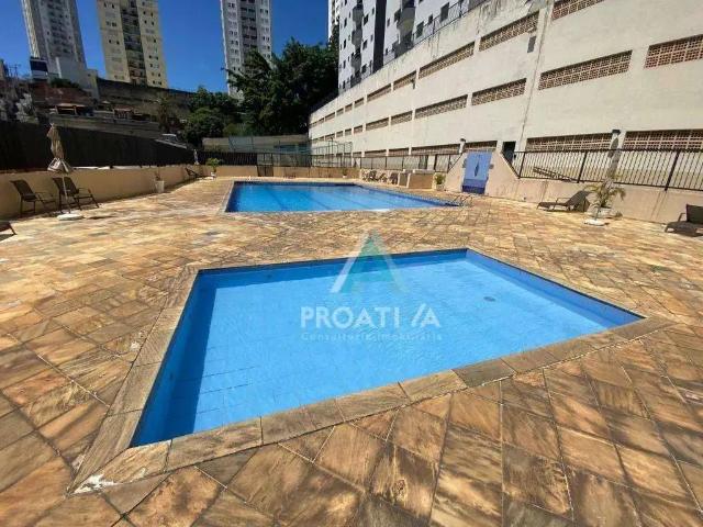Apartamento para Venda em São Paulo/SP Lauzane Paulista 3 Quartos