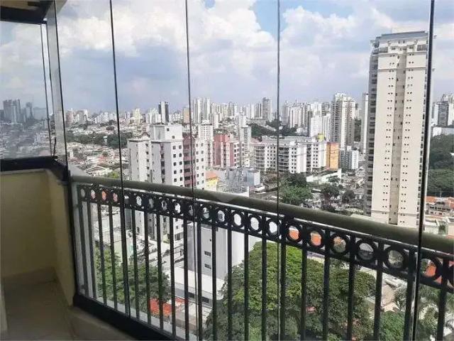 Apartamento para Venda em São Paulo/SP Lauzane Paulista 3 Quartos