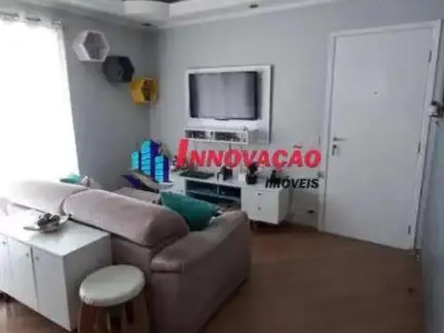 Apartamento para Venda em São Paulo/SP Lauzane Paulista 3 Quartos