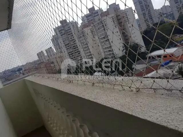 Apartamento para Venda em São Paulo/SP Lauzane Paulista 3 Quartos