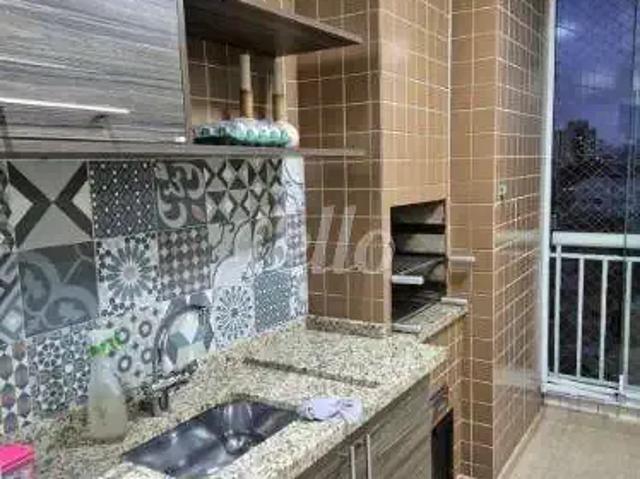 Apartamento para Venda em São Paulo/SP Lauzane Paulista 3 Quartos