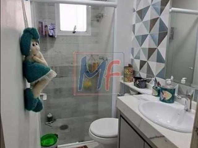 Apartamento para Venda em São Paulo/SP Lauzane Paulista 3 Quartos