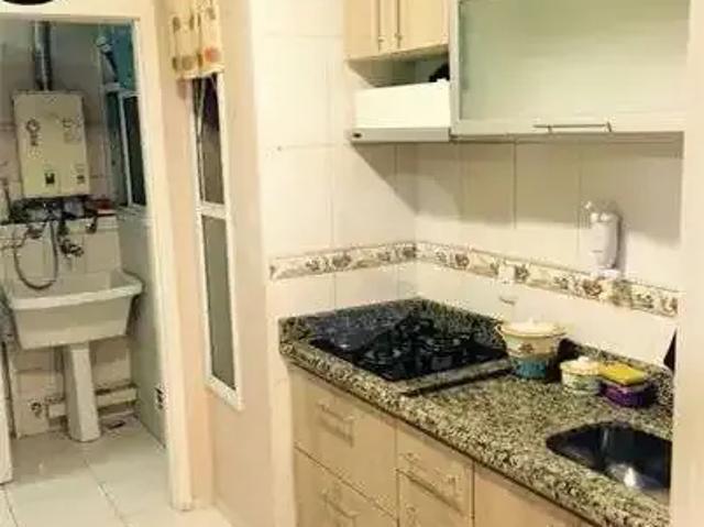 Apartamento para Venda em São Paulo/SP Lauzane Paulista 3 Quartos