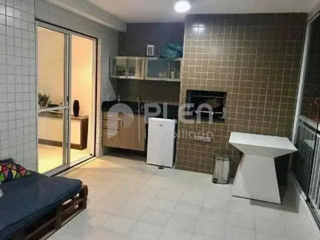 Apartamento para Venda em São Paulo/SP Lauzane Paulista 3 Quartos