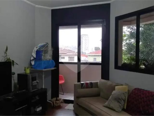 Apartamento para Venda em São Paulo/SP Lauzane Paulista 3 Quartos