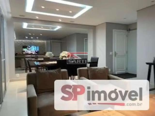 Apartamento para Venda em São Paulo/SP Lauzane Paulista 3 Quartos