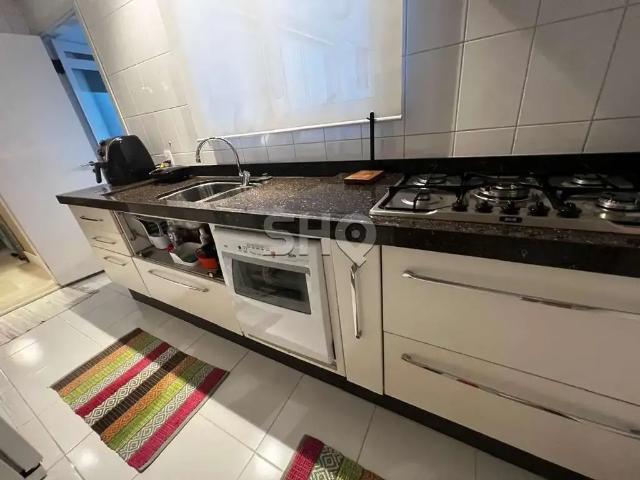 Apartamento para Venda em São Paulo/SP Lauzane Paulista 3 Quartos