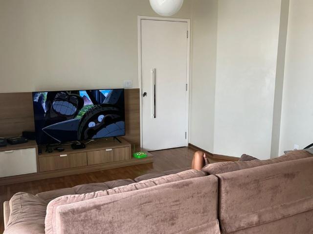 Apartamento para Venda em São Paulo/SP Lauzane Paulista 3 Quartos