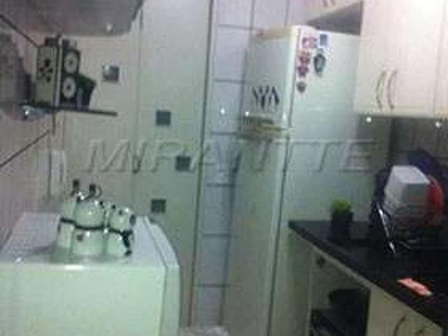 Apartamento para Venda em São Paulo/SP Lauzane Paulista 3 Quartos