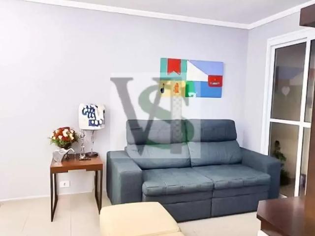 Apartamento para Venda em São Paulo/SP Lauzane Paulista 3 Quartos