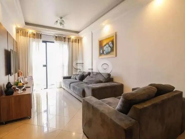 Apartamento para Venda em São Paulo/SP Lauzane Paulista 3 Quartos