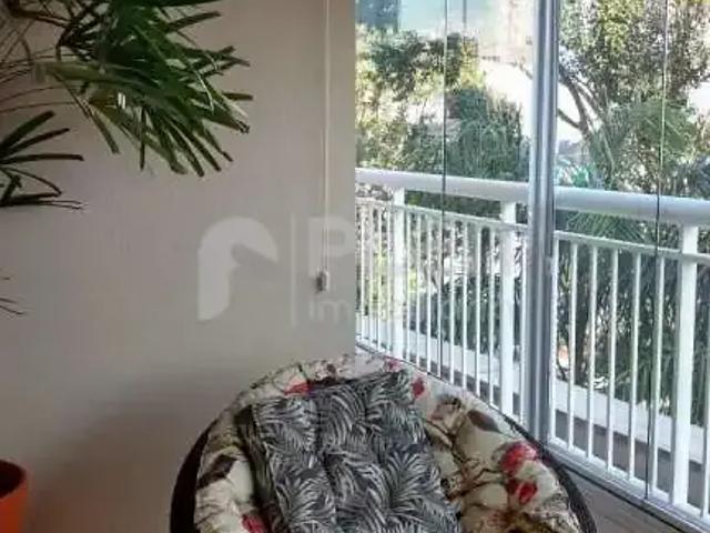 Apartamento para Venda em São Paulo/SP Lauzane Paulista 3 Quartos