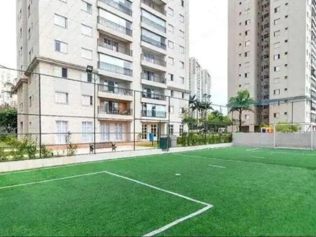 Apartamento para Venda em São Paulo/SP Lauzane Paulista 3 Quartos