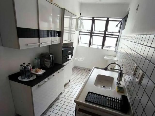Apartamento para Venda em São Paulo/SP Lauzane Paulista 3 Quartos