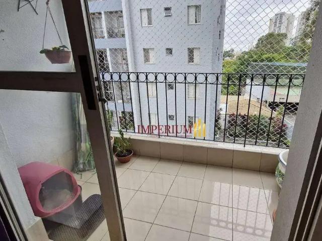 Apartamento para Venda em São Paulo/SP Lauzane Paulista 3 Quartos