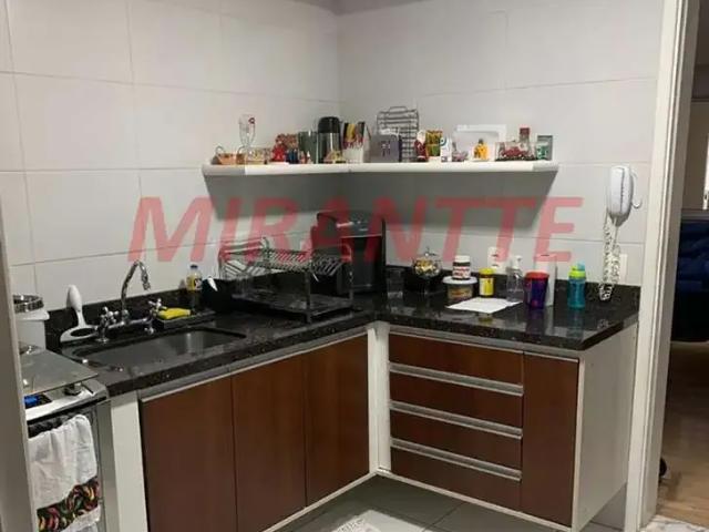 Apartamento para Venda em São Paulo/SP Lauzane Paulista 3 Quartos