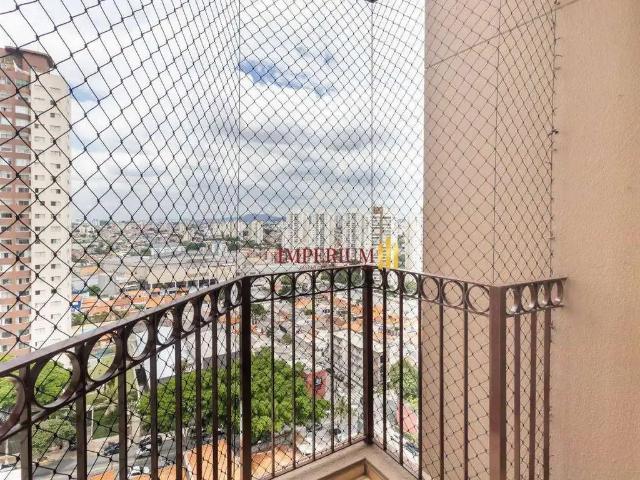Apartamento para Venda em São Paulo/SP Lauzane Paulista 3 Quartos