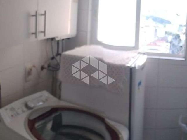 Apartamento para Venda em São Paulo/SP Lauzane Paulista 3 Quartos