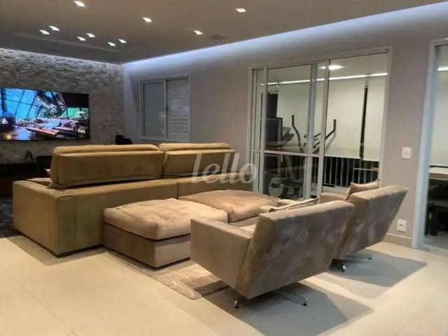 Apartamento para Venda em São Paulo/SP Lauzane Paulista 3 Quartos