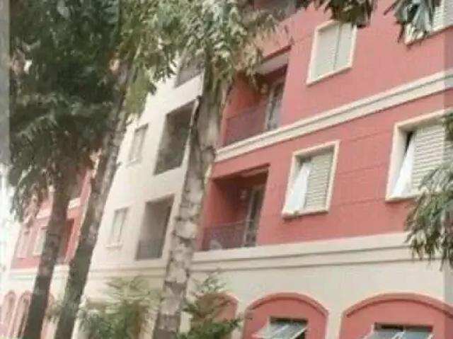 Apartamento para Venda em São Paulo/SP Lauzane Paulista 3 Quartos