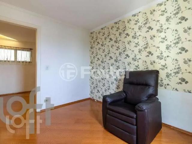 Apartamento para Venda em São Paulo/SP Lauzane Paulista 3 Quartos
