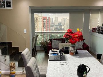 Apartamento para Venda em São Paulo/SP Lauzane Paulista 3 Quartos