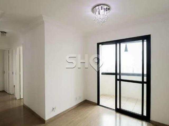 Apartamento para Venda em São Paulo/SP Lauzane Paulista 3 Quartos
