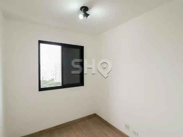 Apartamento para Venda em São Paulo/SP Lauzane Paulista 3 Quartos