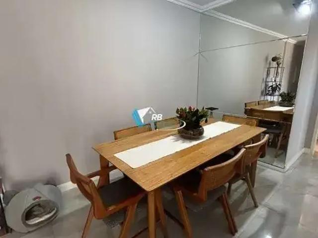 Apartamento para Venda em São Paulo/SP Lauzane Paulista 3 Quartos