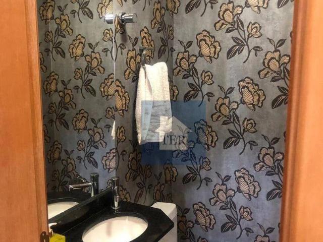 Apartamento para Venda em São Paulo/SP Lauzane Paulista 3 Quartos