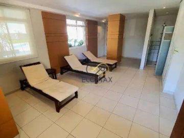 Apartamento para Venda em São Paulo/SP Lauzane Paulista 3 Quartos
