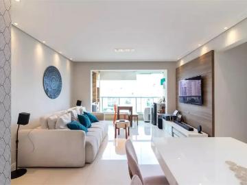 Apartamento para Venda em São Paulo/SP Lauzane Paulista 3 Quartos