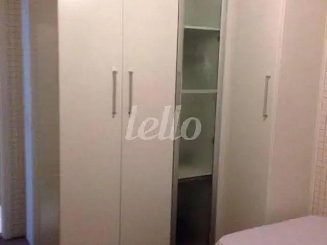 Apartamento para Venda em São Paulo/SP Lauzane Paulista 3 Quartos