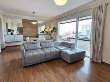 Apartamento para Venda em São Paulo/SP Lauzane Paulista 3 Quartos