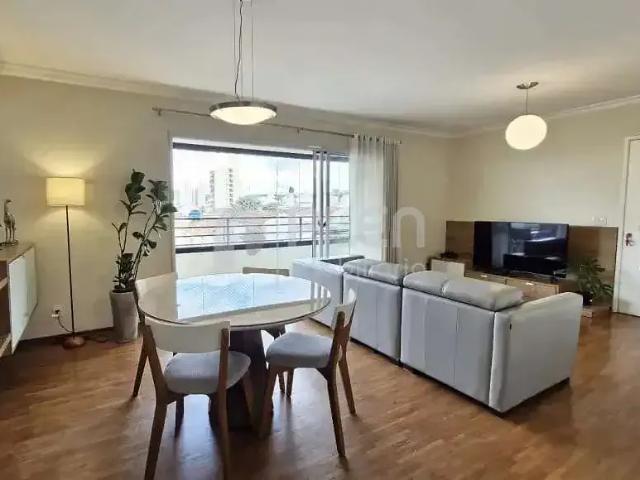Apartamento para Venda em São Paulo/SP Lauzane Paulista 3 Quartos
