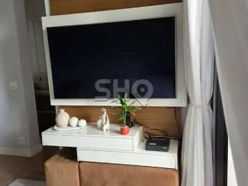 Apartamento para Venda em São Paulo/SP Lauzane Paulista 3 Quartos