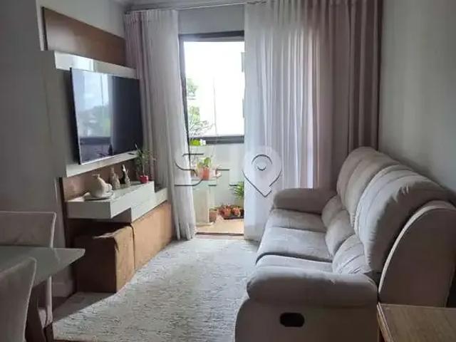 Apartamento para Venda em São Paulo/SP Lauzane Paulista 3 Quartos