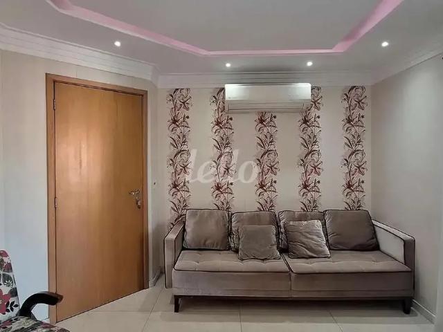 Apartamento para Venda em São Paulo/SP Lauzane Paulista 3 Quartos