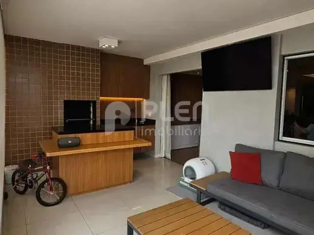 Apartamento para Venda em São Paulo/SP Lauzane Paulista 3 Quartos
