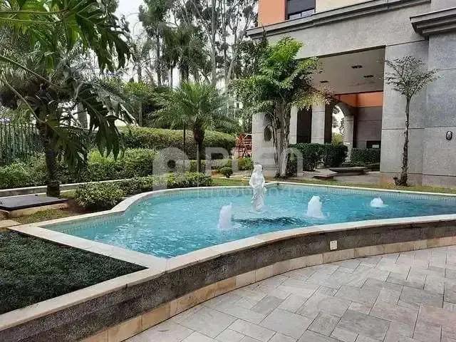 Apartamento para Venda em São Paulo/SP Lauzane Paulista 3 Quartos