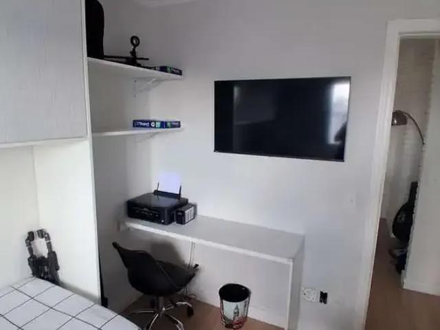 Apartamento para Venda em São Paulo/SP Lauzane Paulista 3 Quartos