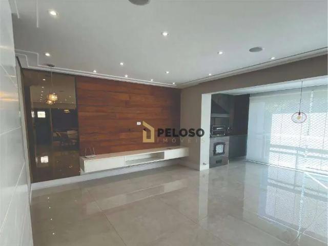 Apartamento para Venda em São Paulo/SP Lauzane Paulista 3 Quartos