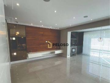 Apartamento para Venda em São Paulo/SP Lauzane Paulista 3 Quartos