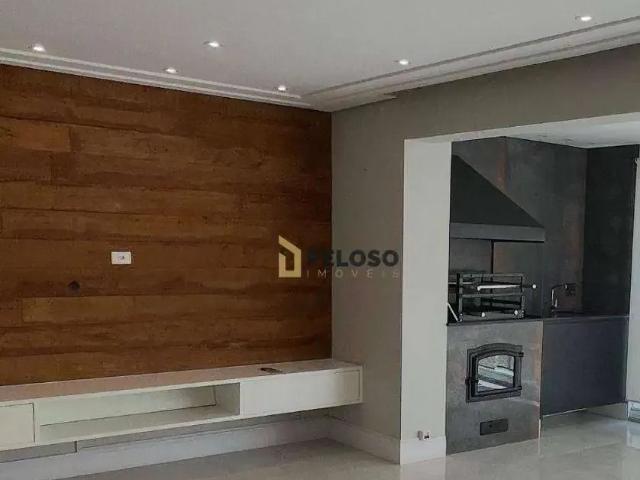 Apartamento para Venda em São Paulo/SP Lauzane Paulista 3 Quartos