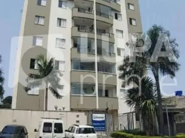 Apartamento para Venda em São Paulo/SP Lauzane Paulista 3 Quartos