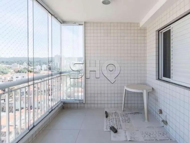 Apartamento para Venda em São Paulo/SP Lauzane Paulista 3 Quartos