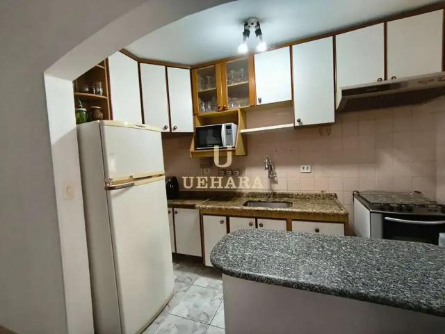 Apartamento para Venda em São Paulo/SP Lauzane Paulista 1 Quartos