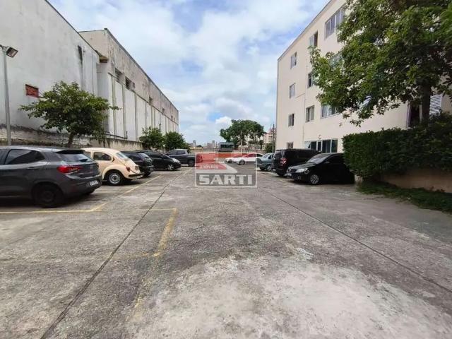 Apartamento para Venda em São Paulo/SP Lauzane Paulista 1 Quartos