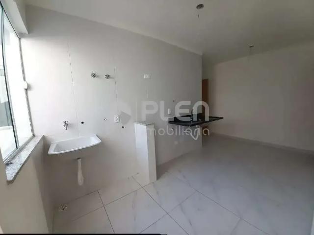 Apartamento para Venda em São Paulo/SP Lauzane Paulista 1 Quartos