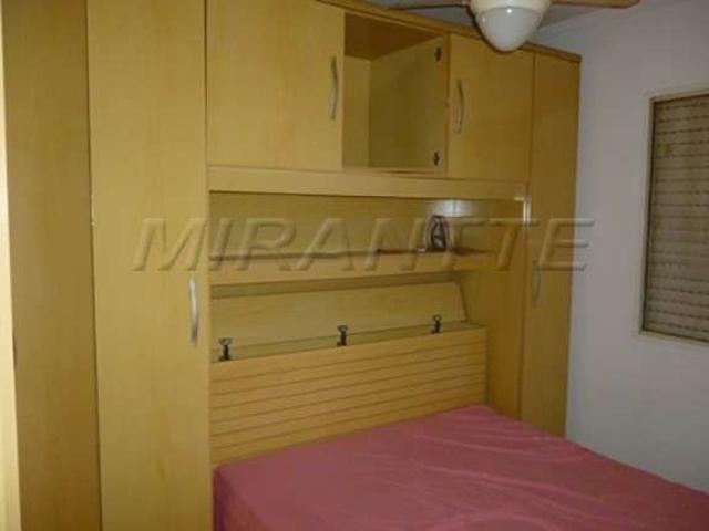 Apartamento para Venda em São Paulo/SP Lauzane Paulista 1 Quartos